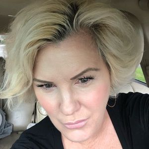 Meet your Posher, Maryann